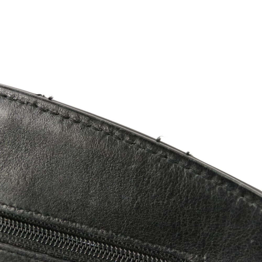 CHANEL Black Wallet - Picture 13 of 16